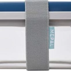 Mepal Salatbox Ellipse - Nordic Denim -Mepal Shop 212 107640516800b