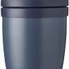 Mepal Thermo Lunchpot Ellipse - Nordic Denim 1 Mepal Thermo Lunchpot Ellipse - Nordic Denim -Mepal Shop 212 107647016800