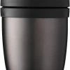 Mepal Thermo Lunchpot Ellipse - Titanium 1 Mepal Thermo Lunchpot Ellipse - Titanium -Mepal Shop 212 107647040300
