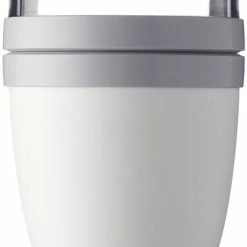 Mepal Lunch Pot Ellipse - Weiß