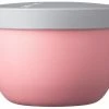 Mepal Snackpot Ellipse 350 Ml - Nordic Pink -Mepal Shop 212 107652076700