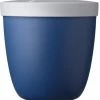 Mepal Snackpot Ellipse 500 Ml - Nordic Denim 2 Mepal Snackpot Ellipse 500 Ml - Nordic Denim -Mepal Shop 212 107653016800