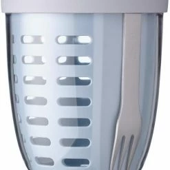 Mepal Fruitpot Ellipse - Nordic Blue