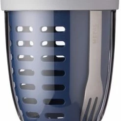 Mepal Fruitpot Ellipse - Nordic Denim