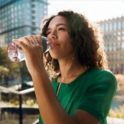 Mepal Trinkflasche Ellipse 500 Ml - Nordic Pink -Mepal Shop 212 107775076700 water bottle ellipse nordic pink reusable leak proof water bottle