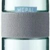 Mepal Trinkflasche Ellipse 700 Ml - Nordic Green -Mepal Shop 212 107778092400