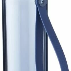 Mepal Trinkflasche Justwater 500 Ml - Nordic Denim