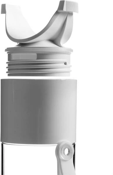 Mepal Trinkflasche Justwater 500 Ml - Weiß 8 Mepal Trinkflasche Justwater 500 Ml - Weiß – Bild 6