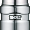 Thermos SK Food Jar St. Steel Mat 0,47l