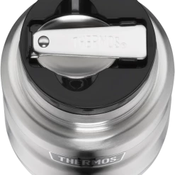 Thermos SK Food Jar St. Steel Mat 0,47l 11 Thermos SK Food Jar St. Steel Mat 0,47l -Mepal Shop 213 4001205047 vo2