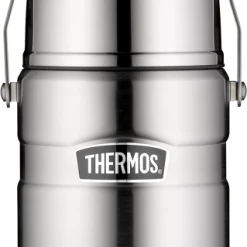 Thermos SK Food Jar St. Steel Mat 1,20l 7 Thermos SK Food Jar St. Steel Mat 1,20l -Mepal Shop 213 4001205120 a