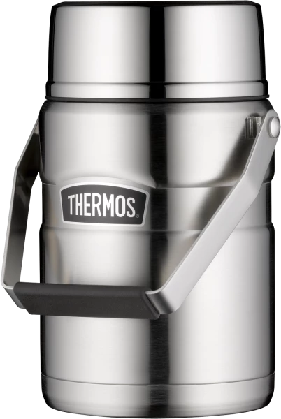 Thermos SK Food Jar St. Steel Mat 1,20l 3 Thermos SK Food Jar St. Steel Mat 1,20l
