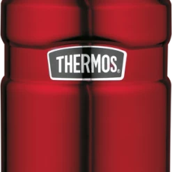 Thermos SK Food Jar Cranberry Red Pol 0,71l