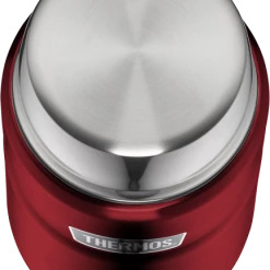 Thermos SK Food Jar Cranberry Red Pol 0,71l 10 Thermos SK Food Jar Cranberry Red Pol 0,71l -Mepal Shop 213 4001248071 vo1