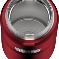 Thermos SK Food Jar Cranberry Red Pol 0,71l 9 Thermos SK Food Jar Cranberry Red Pol 0,71l -Mepal Shop 213 4001248071 vo3