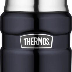 Thermos SK Food Jar Midnight Blue Pol 0,47l -Mepal Shop 213 4001256047 1