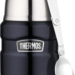 Thermos SK Food Jar Midnight Blue Pol 0,47l -Mepal Shop 213 4001256047 2