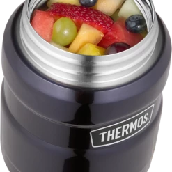 Thermos SK Food Jar Midnight Blue Pol 0,47l -Mepal Shop 213 4001256047 3