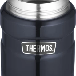 Thermos SK Food Jar Midnight Blue Pol 0,47l -Mepal Shop 213 4001256047 5