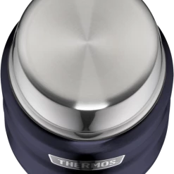 Thermos SK Food Jar Midnight Blue Pol 0,47l -Mepal Shop 213 4001256047 vo1