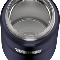 Thermos SK Food Jar Midnight Blue Pol 0,71l -Mepal Shop 213 4001256071 vo3