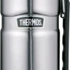 Thermos SK Bev Bottle Stainless Steel Mat 1,20l -Mepal Shop 213 4003205120