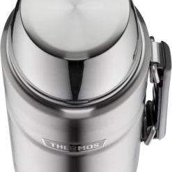 Thermos SK Bev Bottle Stainless Steel Mat 1,20l -Mepal Shop 213 4003205120 vo1