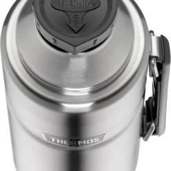 Thermos SK Bev Bottle Stainless Steel Mat 1,20l -Mepal Shop 213 4003205120 vo2