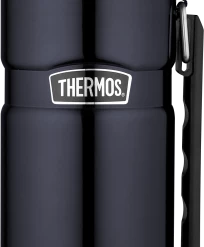 Thermos SK Bev Bottle Midnight Blue Pol 1,20l -Mepal Shop 213 4003256120 1