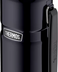 Thermos SK Bev Bottle Midnight Blue Pol 1,20l -Mepal Shop 213 4003256120 gr