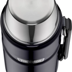 Thermos SK Bev Bottle Midnight Blue Pol 1,20l -Mepal Shop 213 4003256120 vo1