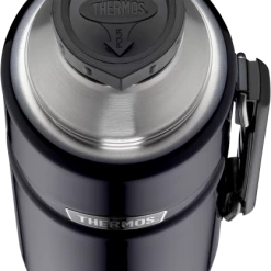 Thermos SK Bev Bottle Midnight Blue Pol 1,20l -Mepal Shop 213 4003256120 vo2