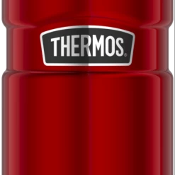Thermos SK Can Cooler Cranberry Red Pol 0,35l