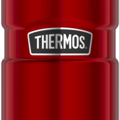 Thermos SK Can Cooler Cranberry Red Pol 0,35l 10 Thermos SK Can Cooler Cranberry Red Pol 0,35l -Mepal Shop 213 4009248035 can 1