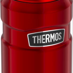 Thermos SK Can Cooler Cranberry Red Pol 0,35l 11 Thermos SK Can Cooler Cranberry Red Pol 0,35l -Mepal Shop 213 4009248035 can 2