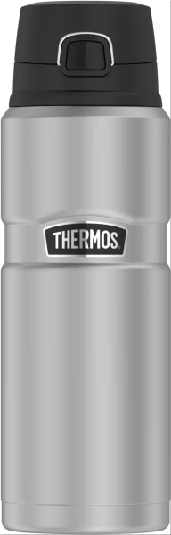 Thermos SK Bottle Stainless Steel Mat 0,70l 3 Thermos SK Bottle Stainless Steel Mat 0,70l