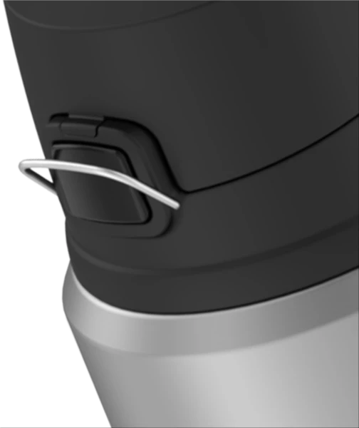 Thermos SK Bottle Stainless Steel Mat 0,70l 4 Thermos SK Bottle Stainless Steel Mat 0,70l – Bild 2