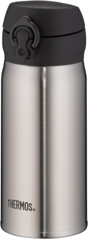 Thermos ULTRALIGHT Bottle St. Steel Mat 0,35l 3 Thermos ULTRALIGHT Bottle St. Steel Mat 0,35l