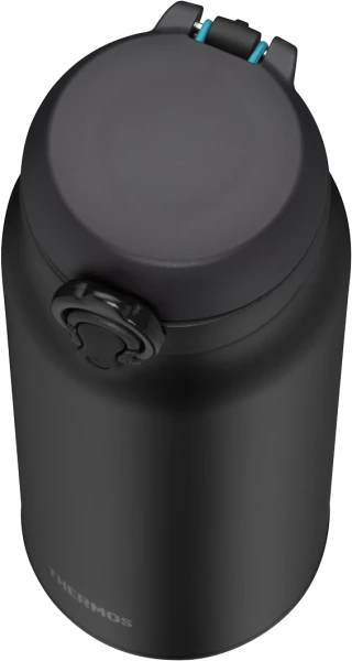 Thermos ULTRALIGHT Bottle Char. Black Mat 0,75l 6 Thermos ULTRALIGHT Bottle Char. Black Mat 0,75l – Bild 4