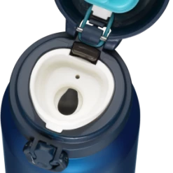 Thermos ULTRALIGHT Bottle Saphire Blue Mat 0,75l -Mepal Shop 213 4035259075 vo2