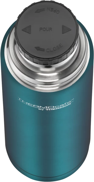 Thermos TC EVERYDAY Teal Mat 0,70l 5 Thermos TC EVERYDAY Teal Mat 0,70l – Bild 3