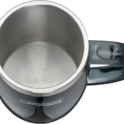 Thermos TC DESKTOP CUP Smoke Grey Mat 0,35l -Mepal Shop 213 4059235035 vo2