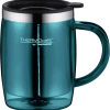 Thermos TC DESKTOP CUP Teal Pol 0,35l
