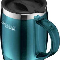 Thermos TC DESKTOP CUP Teal Pol 0,35l 12 Thermos TC DESKTOP CUP Teal Pol 0,35l -Mepal Shop 213 4059255035 gr