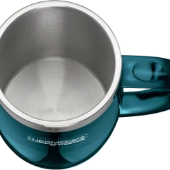 Thermos TC DESKTOP CUP Teal Pol 0,35l 11 Thermos TC DESKTOP CUP Teal Pol 0,35l -Mepal Shop 213 4059255035 vo2