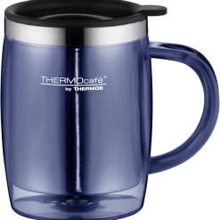 Thermos TC DESKTOP CUP Midnight Blue Pol 0,35l
