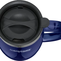 Thermos TC DESKTOP CUP Midnight Blue Pol 0,35l -Mepal Shop 213 4059256035 vo1