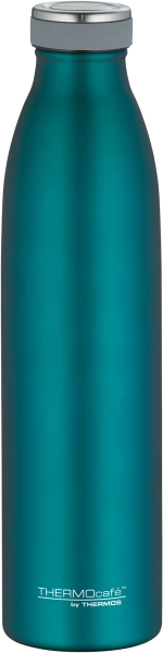 Thermos TC BOTTLE Teal Mat 0,75l 4 Thermos TC BOTTLE Teal Mat 0,75l – Bild 2