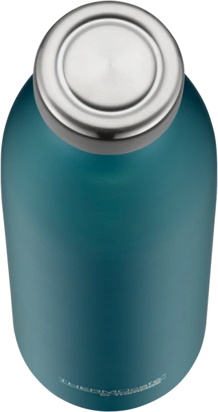 Thermos TC BOTTLE Teal Mat 0,75l 5 Thermos TC BOTTLE Teal Mat 0,75l – Bild 3