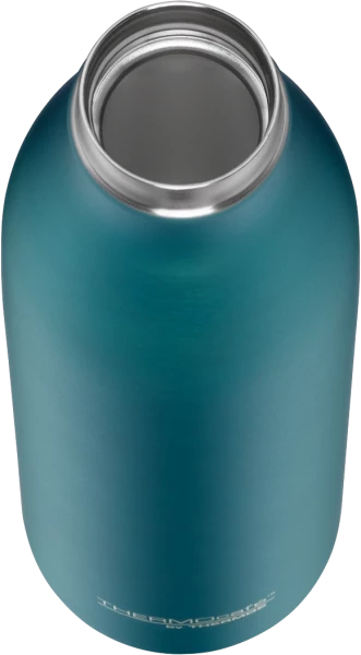 Thermos TC BOTTLE Teal Mat 0,75l 6 Thermos TC BOTTLE Teal Mat 0,75l – Bild 4